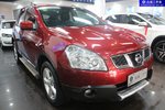 日产逍客2011款2.0XV 雷 CVT 2WD