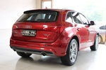 奥迪Q52010款2.0TFSI 豪华型