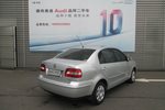 大众Polo2004款两厢1.6 EMi DLX 手动舒适型