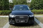 奥迪Q32013款35 TFSI 舒适型