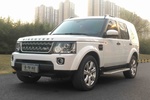 路虎第四代发现2014款3.0 V6 SC SE