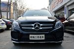 奔驰GLE级2015款400 4MATIC