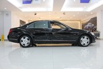 奔驰S级2012款S600L Grand Edition