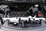 本田CR-V2012款2.0L 两驱都市版