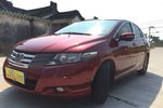 本田锋范2008款1.8L 自动豪华版