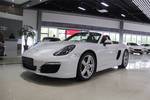 保时捷Boxster2013款Boxster 2.7L 