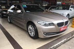 宝马5系2013款525Li 领先型