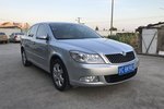 斯柯达明锐2010款1.6L 自动逸致版