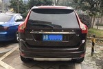 沃尔沃XC602017款2.0T T5 AWD 智进升级版