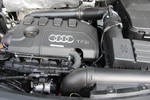 奥迪Q32013款40 TFSI 全时四驱豪华型