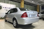 标致307三厢2010款1.6L 手动舒适版