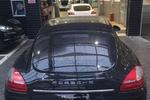 保时捷Panamera2010款Panamera 4 3.6L 