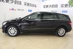 奔驰R级2011款R350L 4MATIC