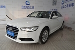 奥迪A6L2012款TFSI 舒适型(2.0T)