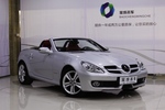 奔驰SLK级2009款SLK200K