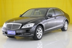 奔驰S级2012款S300L 商务型 Grand Edition