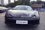 法拉利4582011款4.5L Italia