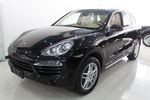 保时捷Cayenne2014款Platinum Edition 3.0T