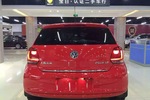 大众Polo2014款1.6L 自动 舒适版