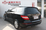 奔驰R级2010款R350L 4MATIC Grand Edition