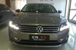 大众帕萨特2015款1.8TSI DSG御尊版