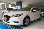 马自达MAZDA3Axela昂克赛拉 三厢2017款1.5L 自动豪华型