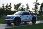 福特F-1502011款6.2L SVT Raptor SuperCrew