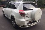 丰田RAV4荣放2012款炫装版 2.0L 自动四驱 