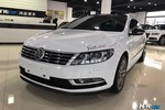 大众CC2015款1.8TSI 豪华型