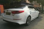 起亚K52015款2.0L 自动LUXURY