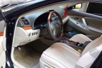 丰田凯美瑞2007款240V 2.4 NAVI 手自一体