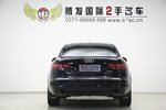 奥迪A6L2011款2.0TFSI 手自一体 标准型