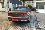 大众迈腾2012款2.0TSI DSG 豪华型