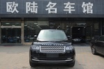 路虎揽胜2014款3.0 V6 SC Vogue