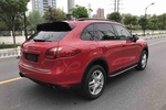 保时捷Cayenne2015款3.0T