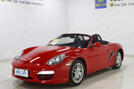 保时捷Boxster2009款Boxster 2.9L 