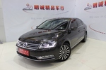 大众迈腾2012款2.0TSI DSG 豪华型