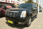 凯迪拉克凯雷德2007款6.2 AWD 