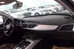 奥迪A6L2012款TFSI 标准型(2.0T)