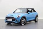 MINIMINI2016款2.0T COOPER S CABRIO