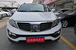 起亚智跑2014款2.0L 自动两驱版Premium 