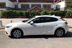 马自达MAZDA3Axela昂克赛拉 两厢2014款1.5L 自动豪华型