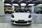 保时捷Panamera2019款Panamera 2.9T