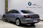 大众CC2010款2.0TSI 豪华型