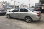 现代伊兰特2004款1.6 GLS 豪华型 手动