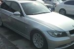 宝马3系2005款320i