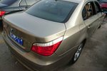 宝马5系2009款520Li 领先型