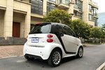 smartfortwo2015款1.0 MHD 舒适畅游版