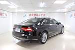 奥迪A8L2014款45 TFSI quattro舒适型