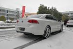 大众凌渡2015款280TSI DSG舒适版